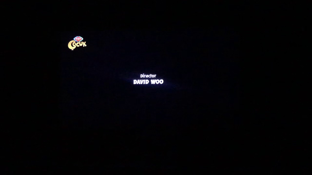 Dinotrux jenerik bitişi
