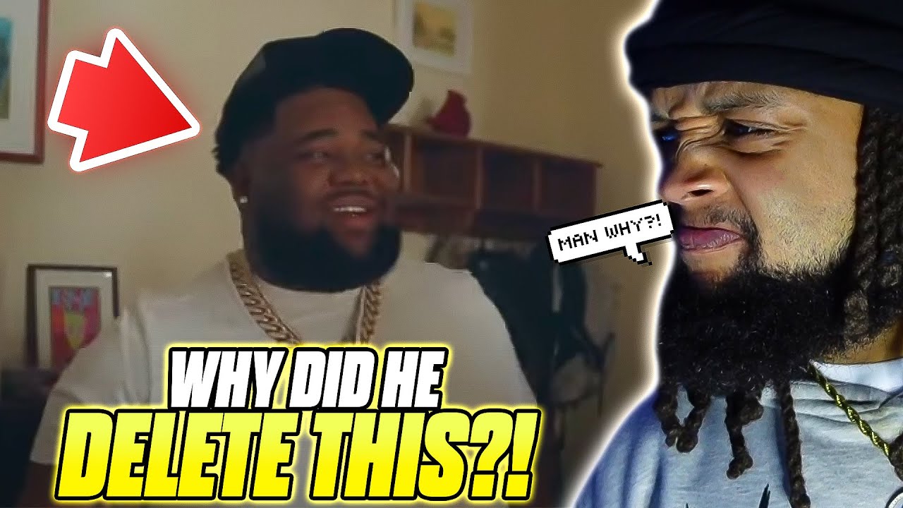 THIS ALBUM WILL BE A CLASSIC!! Rod Wave - Letting it go (REACTION)