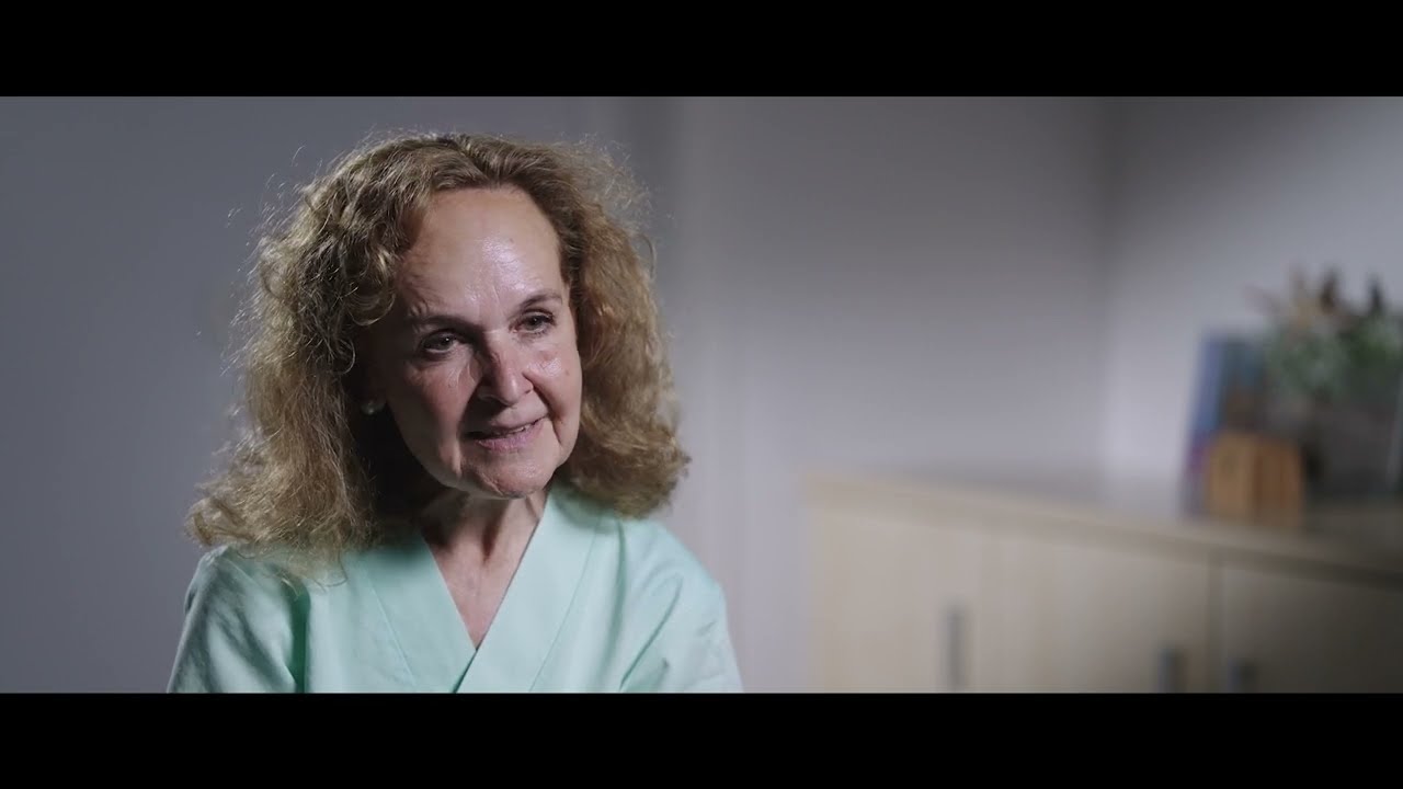 Hospitales Humanos | Hospital Universitario de Navarra