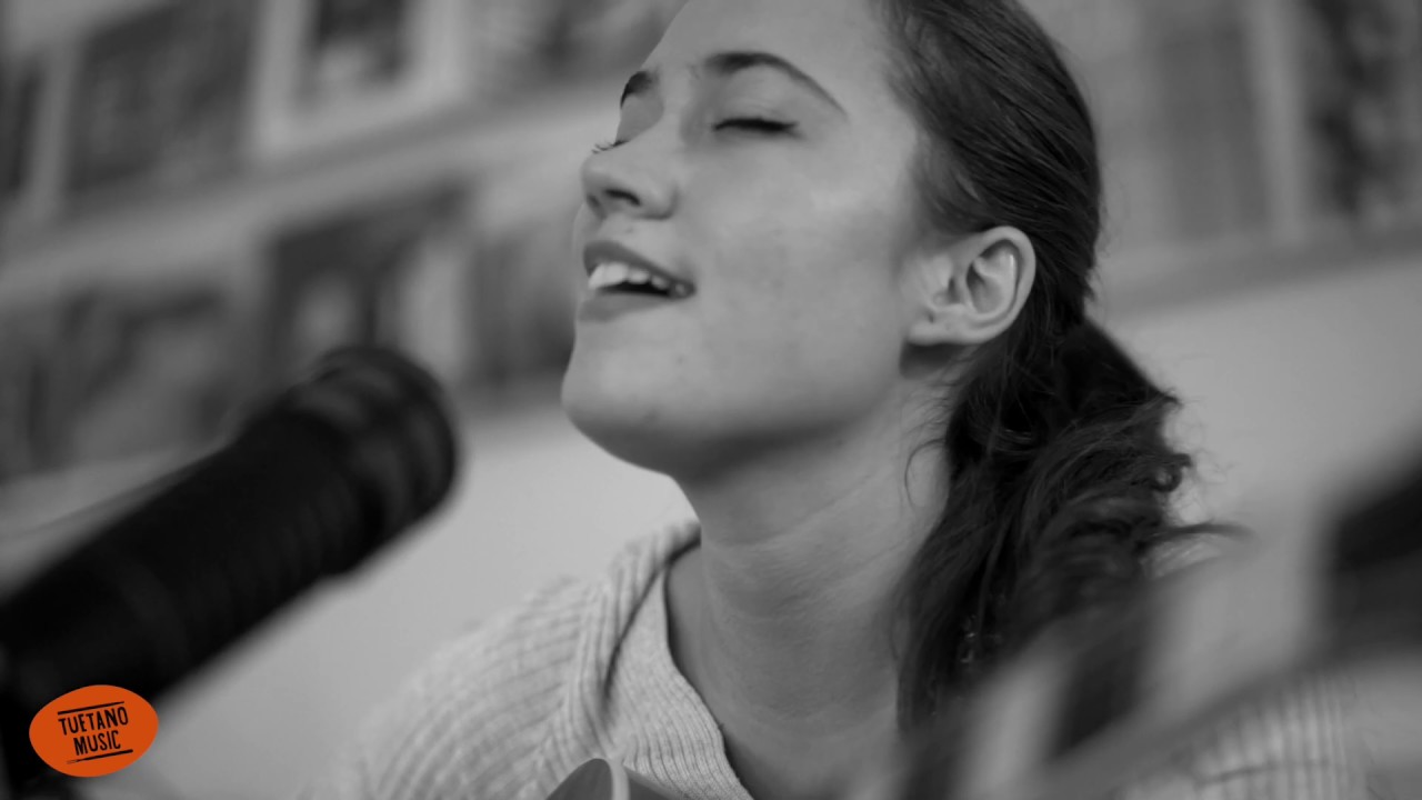 María Yfeu - Media Luz