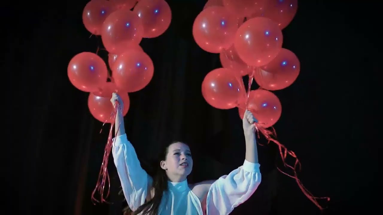 “The Drop” featuring 8 Count Dance Academy's ELEV8
