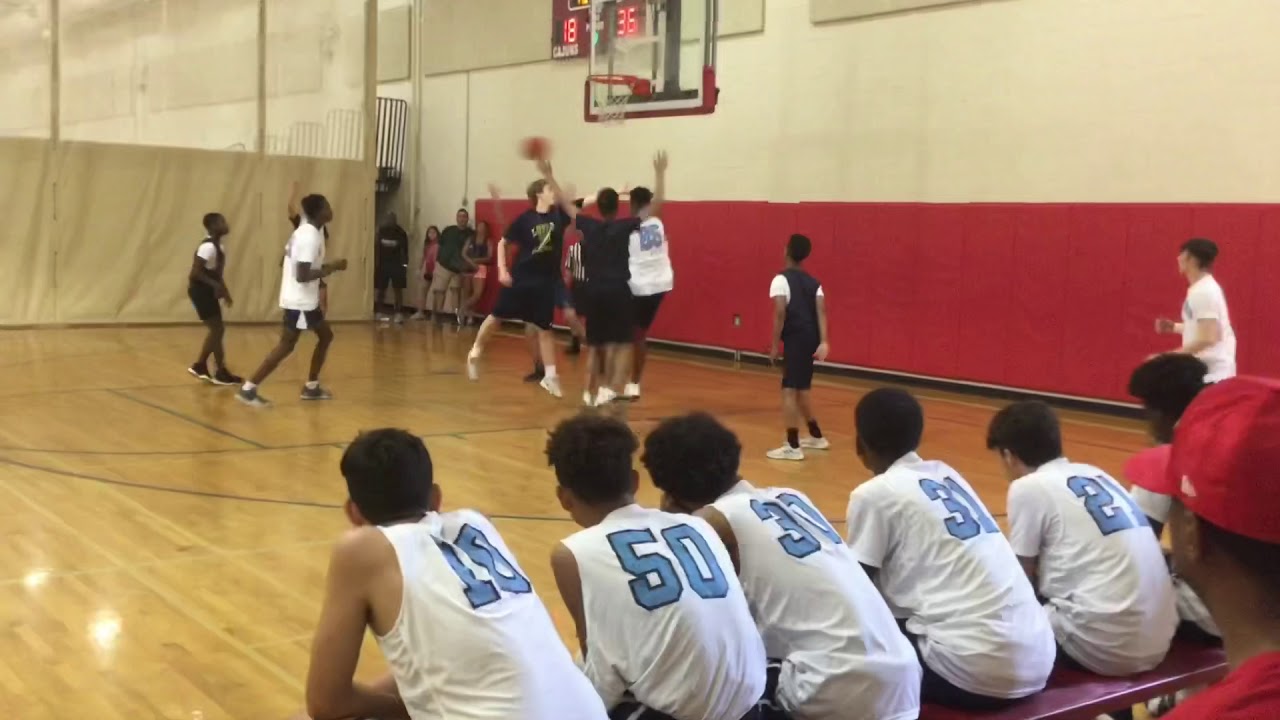 Cooper Costello Summer highlights class 2022