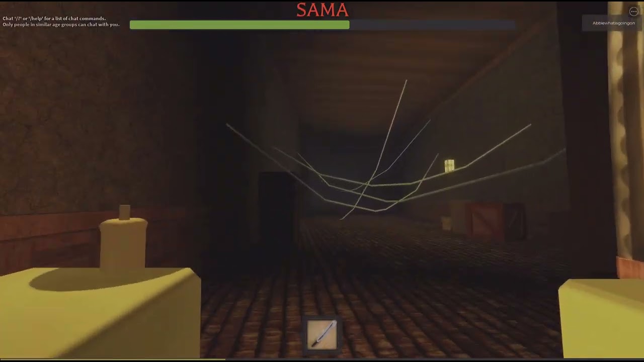 THE MIMIC MEMORIES (CHAPTER 4) CONTINUE [GOOD ENDING]