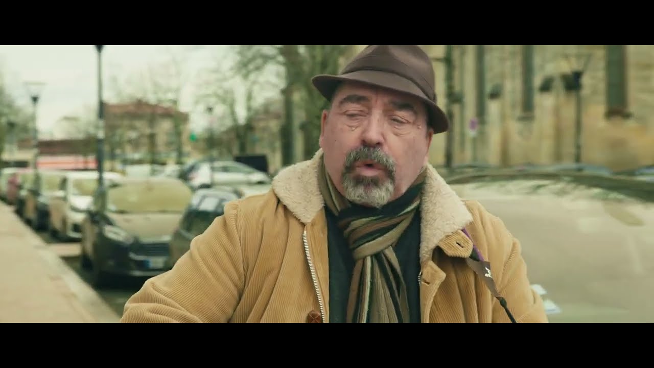 Georges Brassens - Marinette