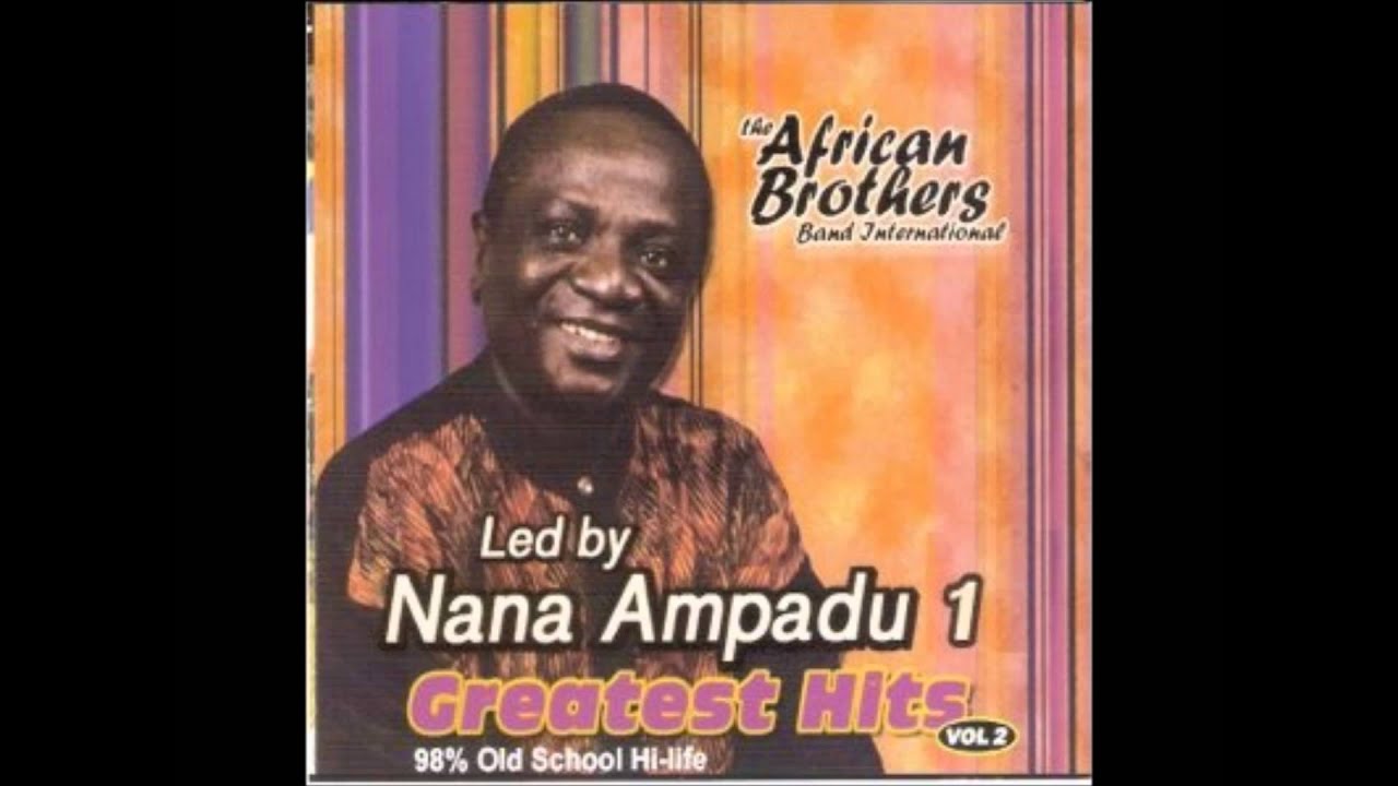 Old Timers (Adadamu Special) Vol. 1 By Dj Kristo