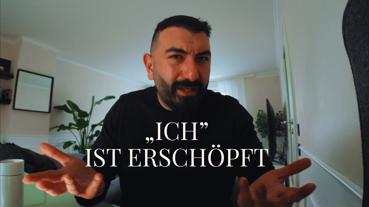 Warum du dich leer fühlst (obwohl alles möglich ist)