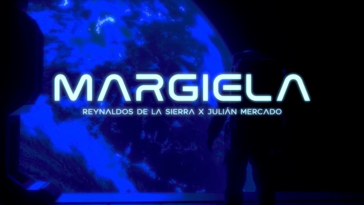 Margiela - Reynaldos de la Sierra, Julián Mercado (Lyric Video)
