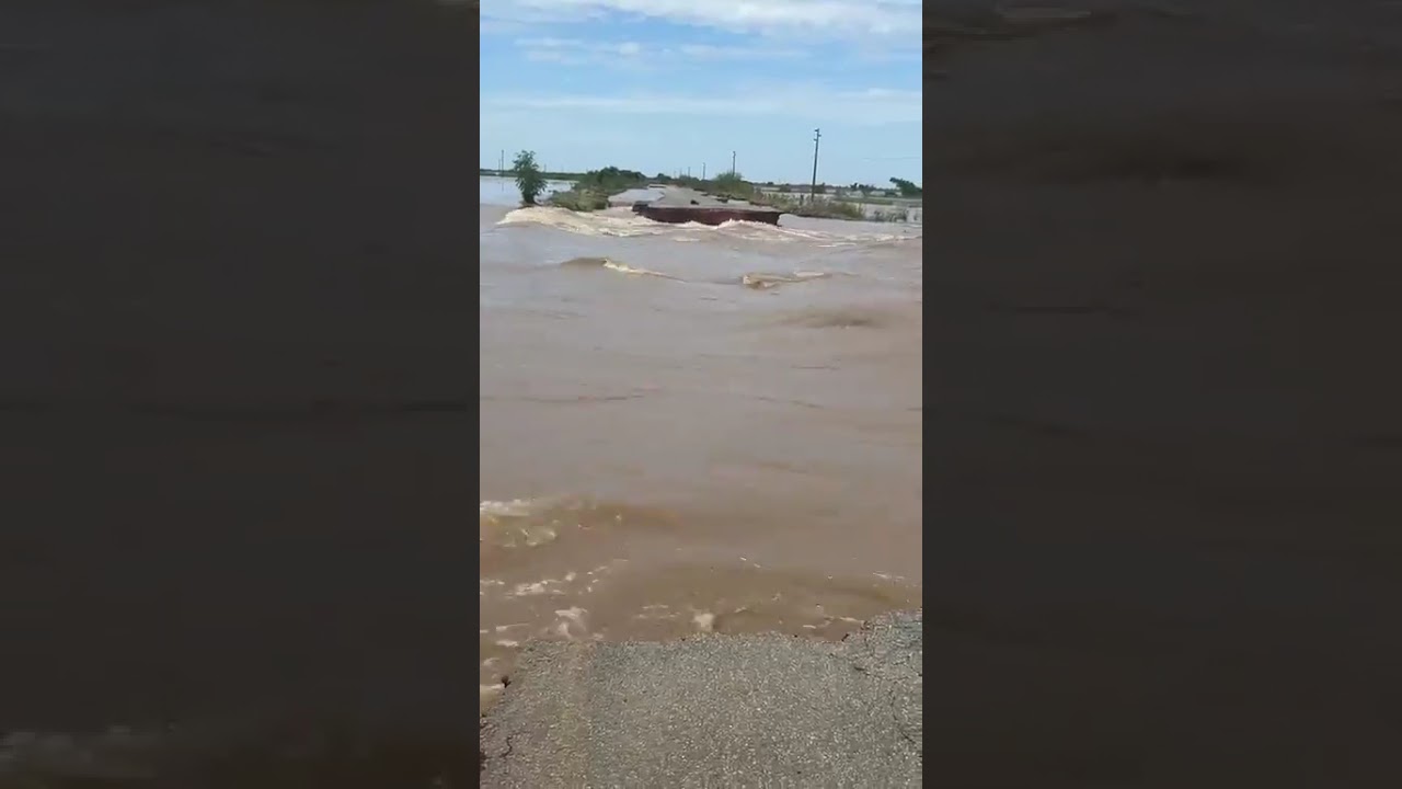 Venâncio Mondlane as coisas não estão boas aí aqui a chuva prejudicou, Viva ANAMOLA 👑
