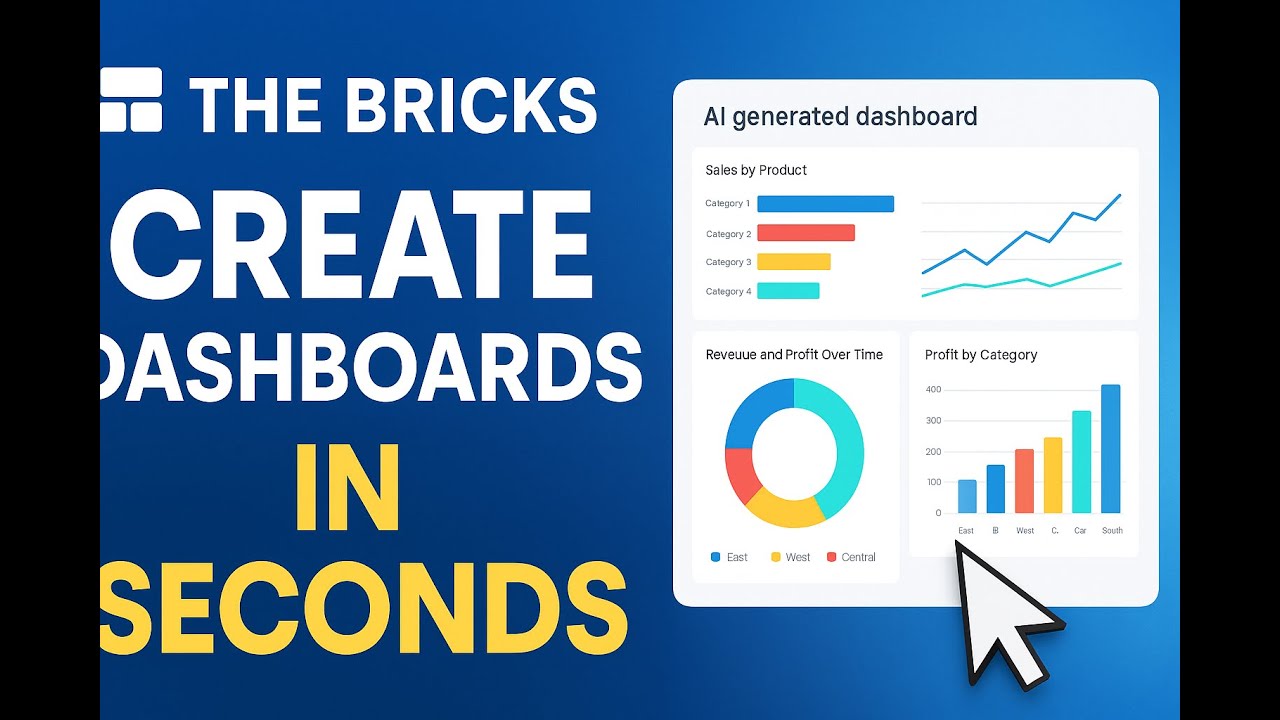 Bricks - Análise de Dados por IA