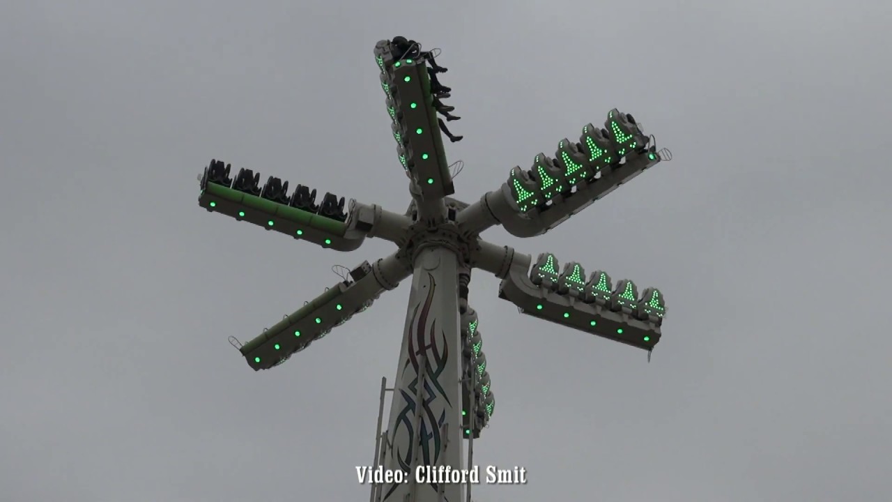 Kermis Hoorn 2019