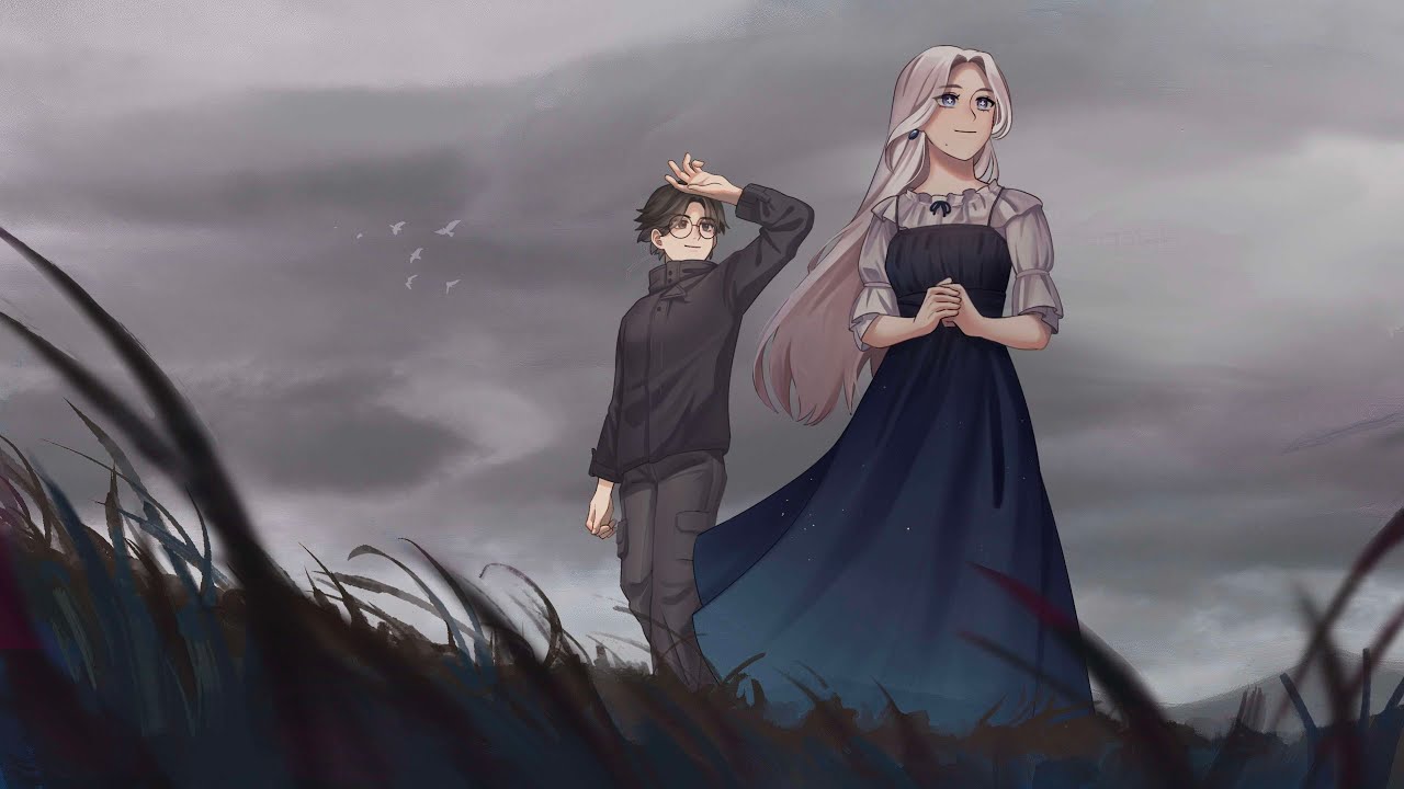pyaniX - Taufan feat. @nanamishill  (Official Music Video)