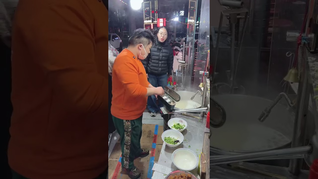🔴 LIVE:Magical Chinese delicious food 神奇的中华美食 2026/03/07 22:08:54.