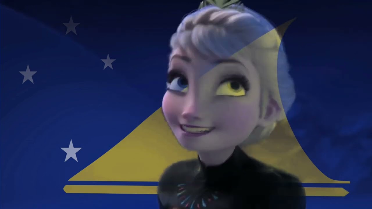 Let It Go In Tokelauan 