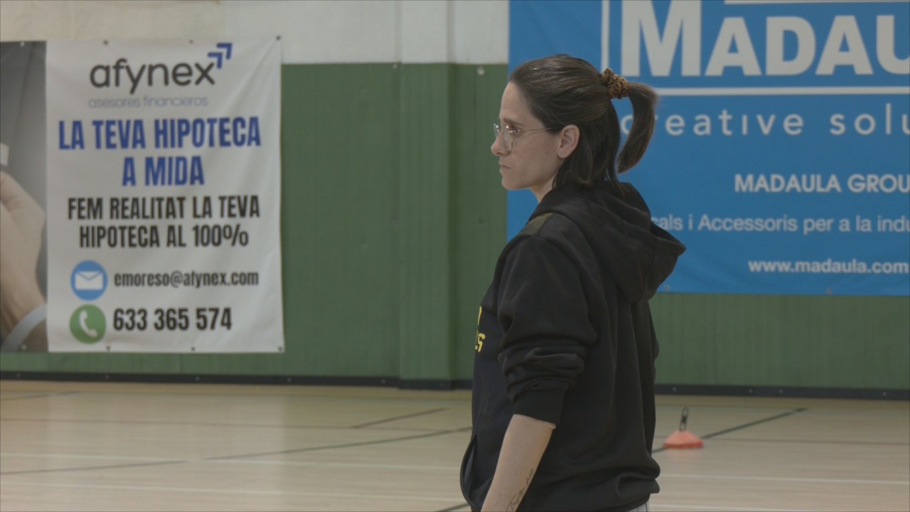 La UE Bàsquet Martorelles estrena junta directiva amb l’objectiu d’ampliar els equips de base