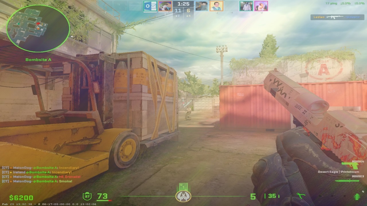 Bring CACHE Back