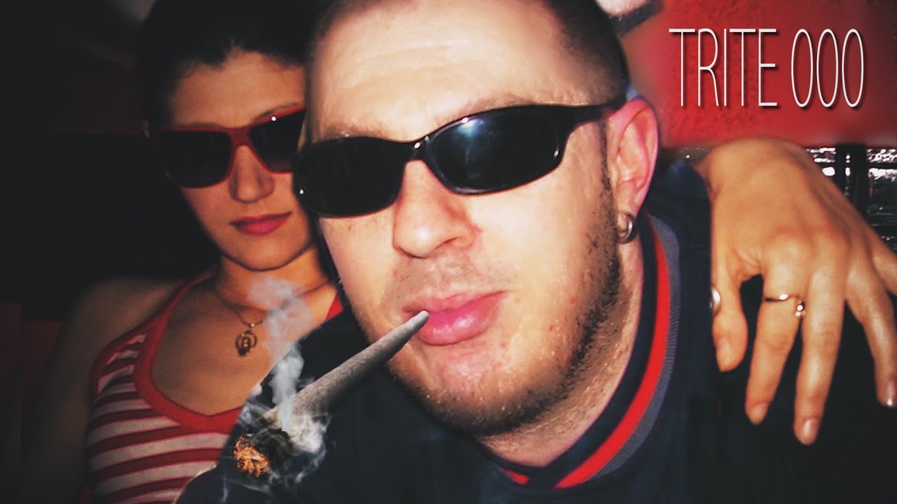 Factman Ft. Da Drill - Трите Нули (Official Video HD)