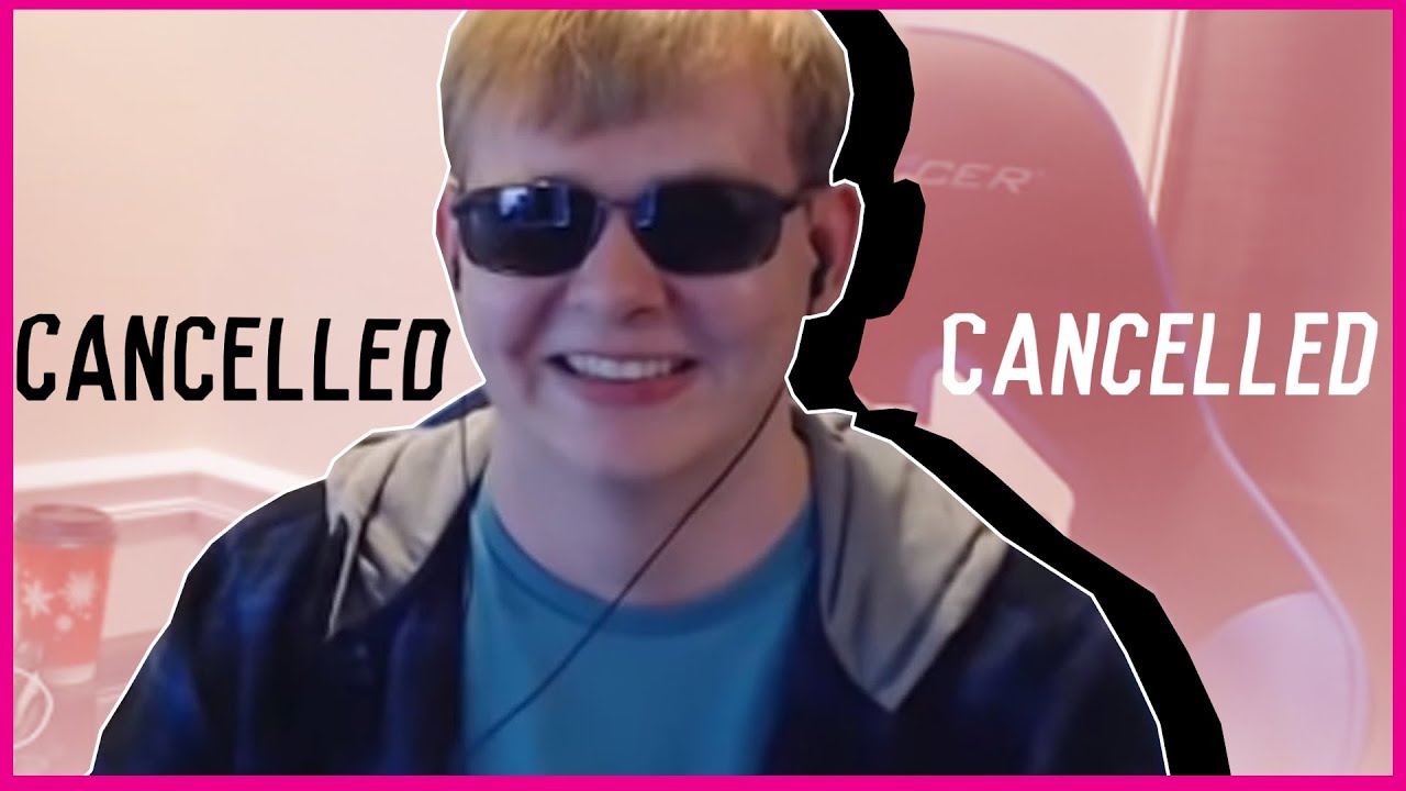 CallMeCarson CANCELLED