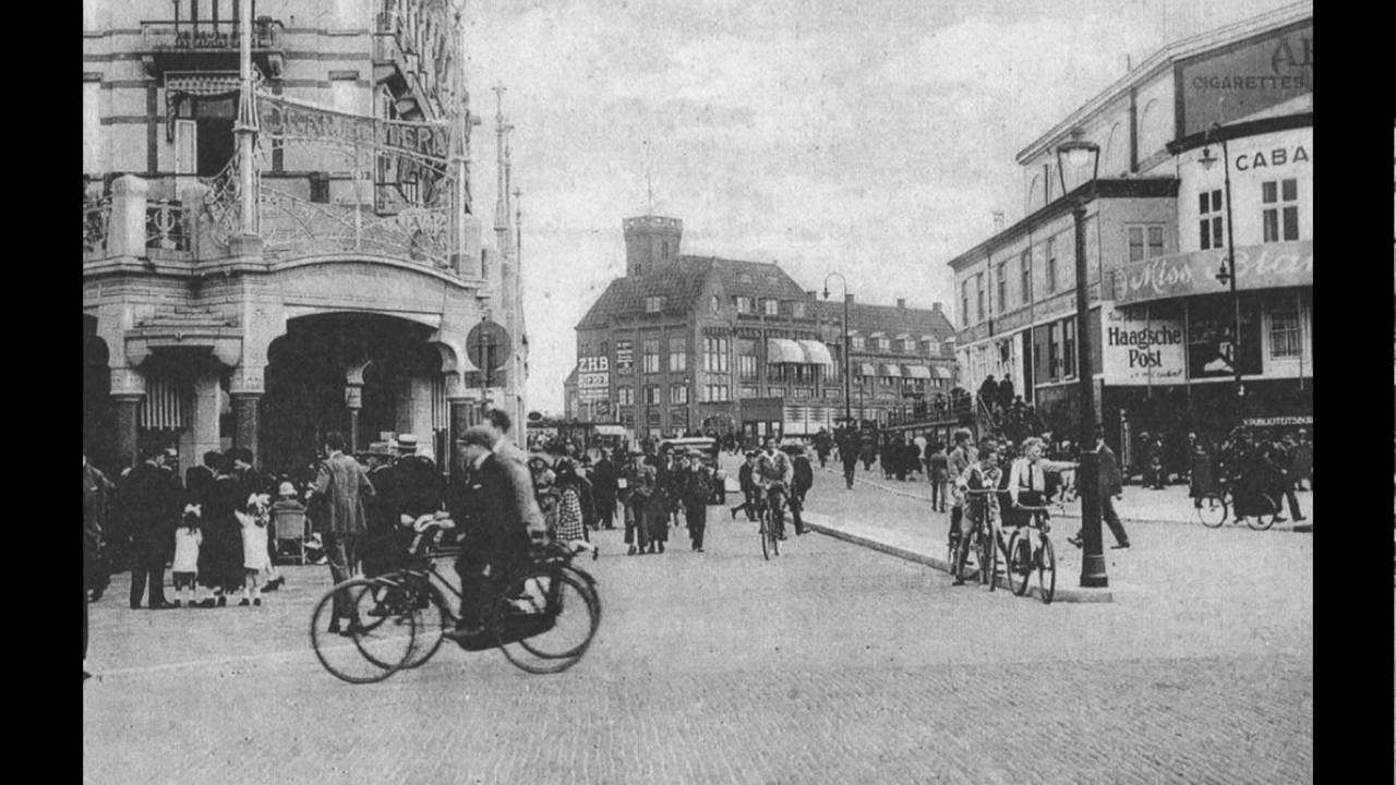 Scheveningen zoals het vroeger was (deel 2)