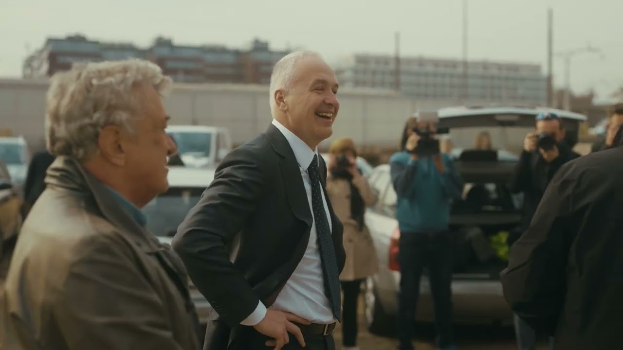 Work-in-progress | VILHARIA | Corwin