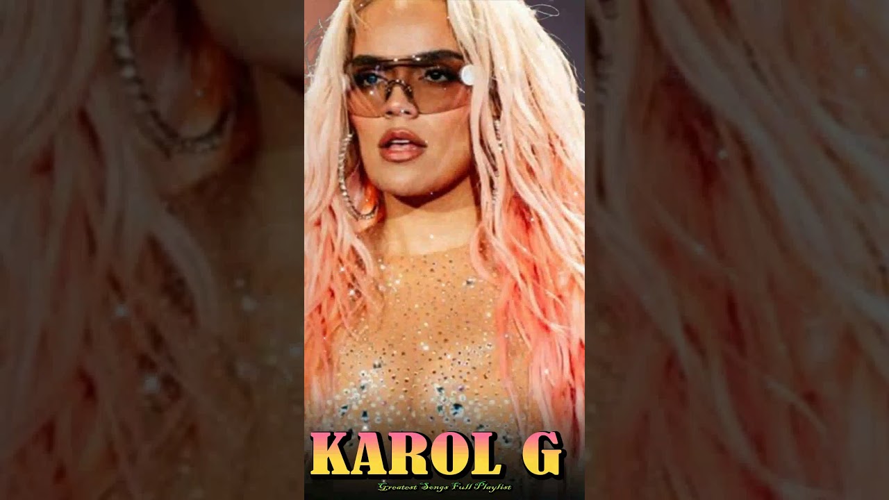 Watati - 💎🌴 Karol G