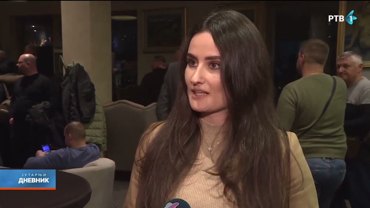 Savetovanje poljoprivrednika na Zlatiboru