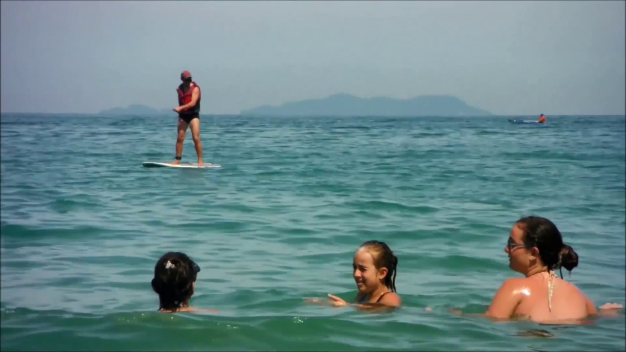 🔴 TOP 5 BEST BEACHES IN UBATUBA SP BRAZIL 🌅😎🌴