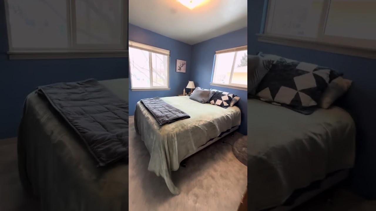 4911 Elizabeth Chubbuck, ID 83202