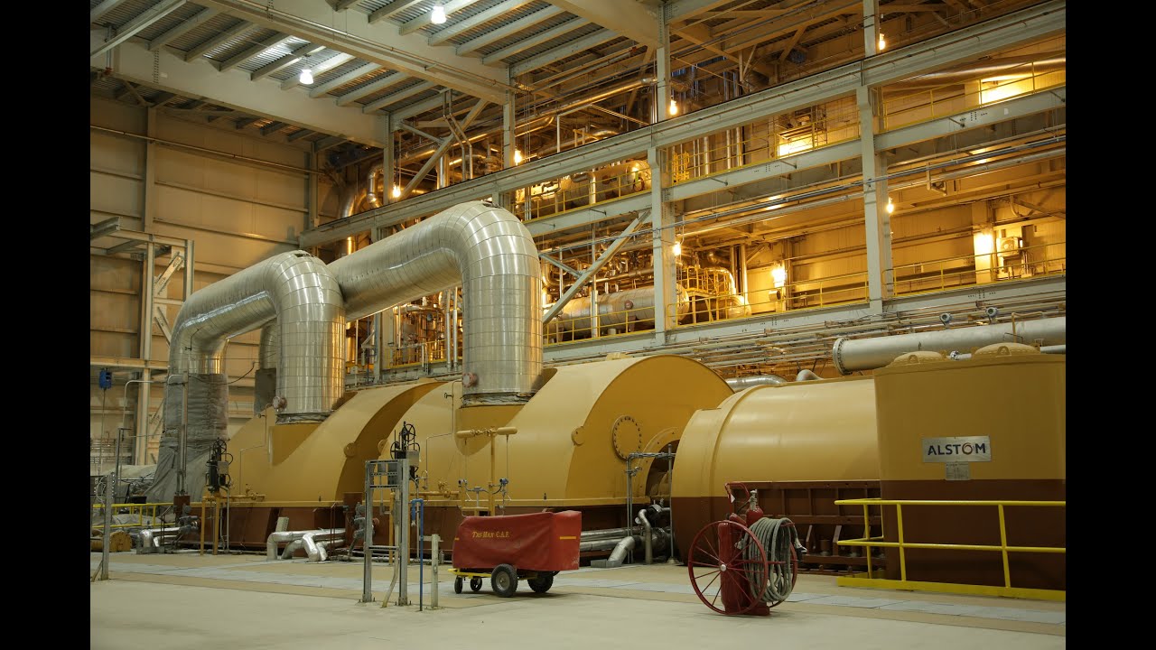 Arkansas Ultra Supercritical Coal Plant Technology Faces Extinction