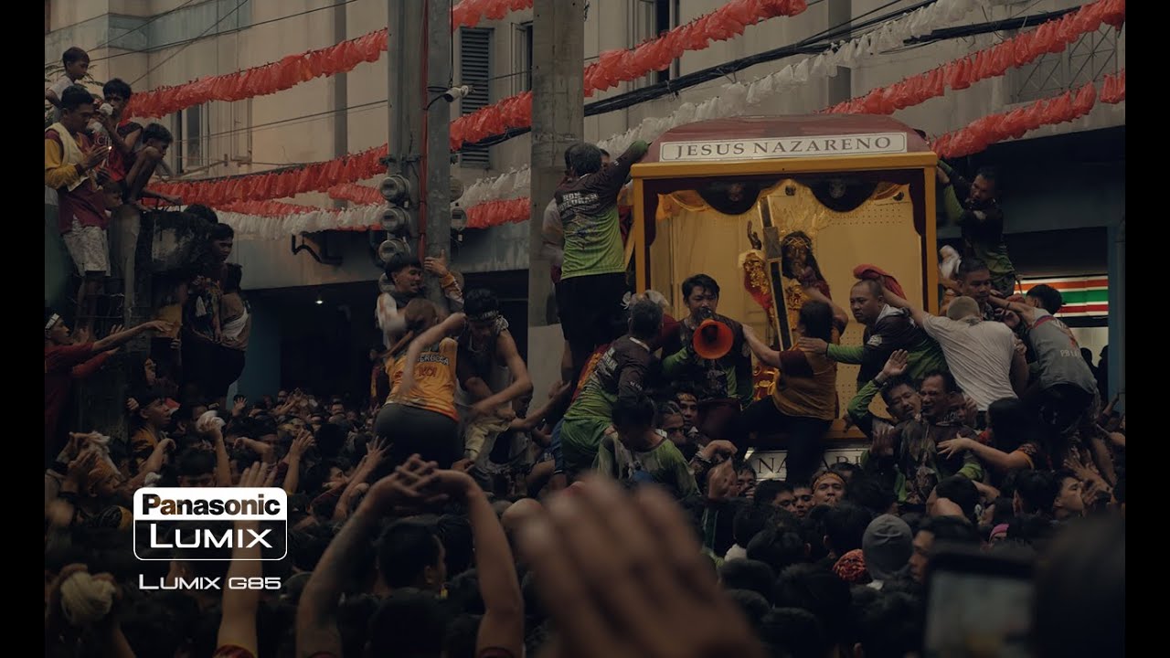 TRASLACION 2025 | CINEMATIC