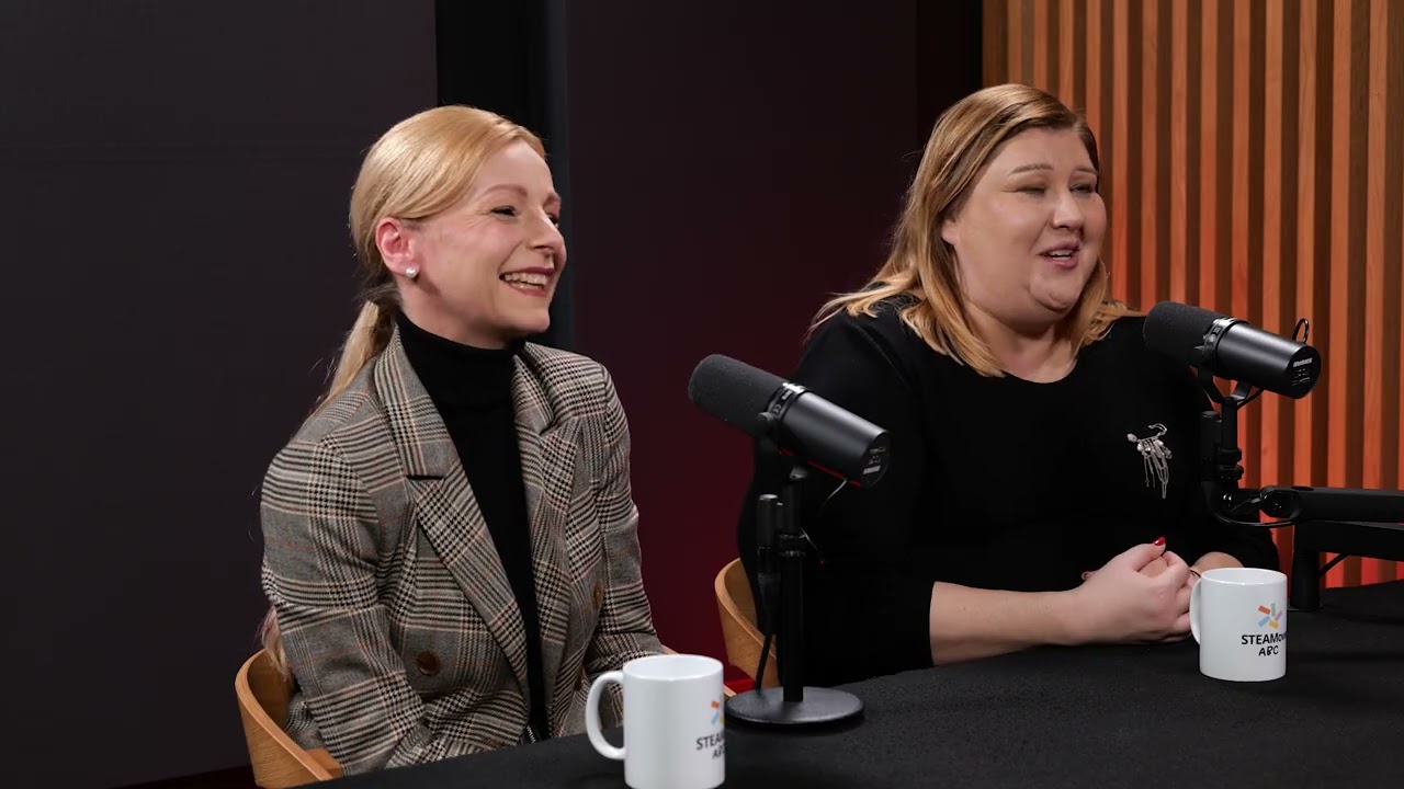 Czy polska szkoła jest gotowa na STEAM?