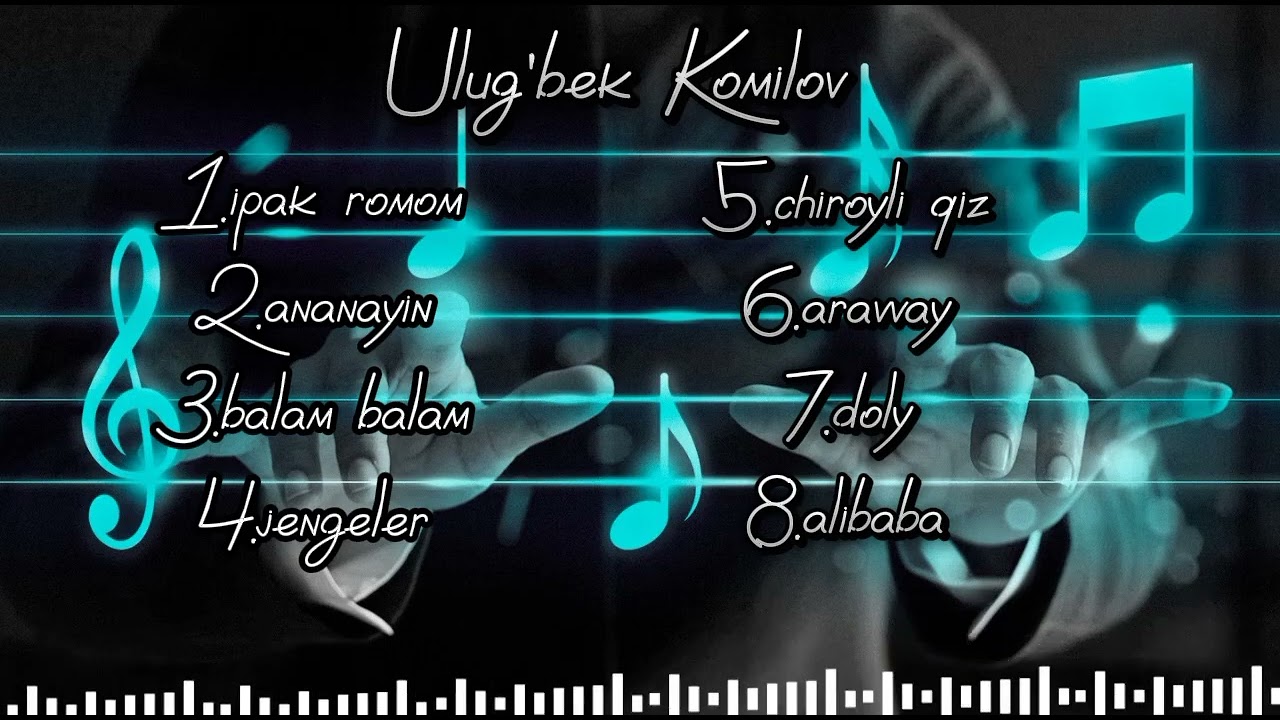 Ulugbek Komilov qoshiqlari#ulugbekkomilov#toybop #toyda #jonliijro