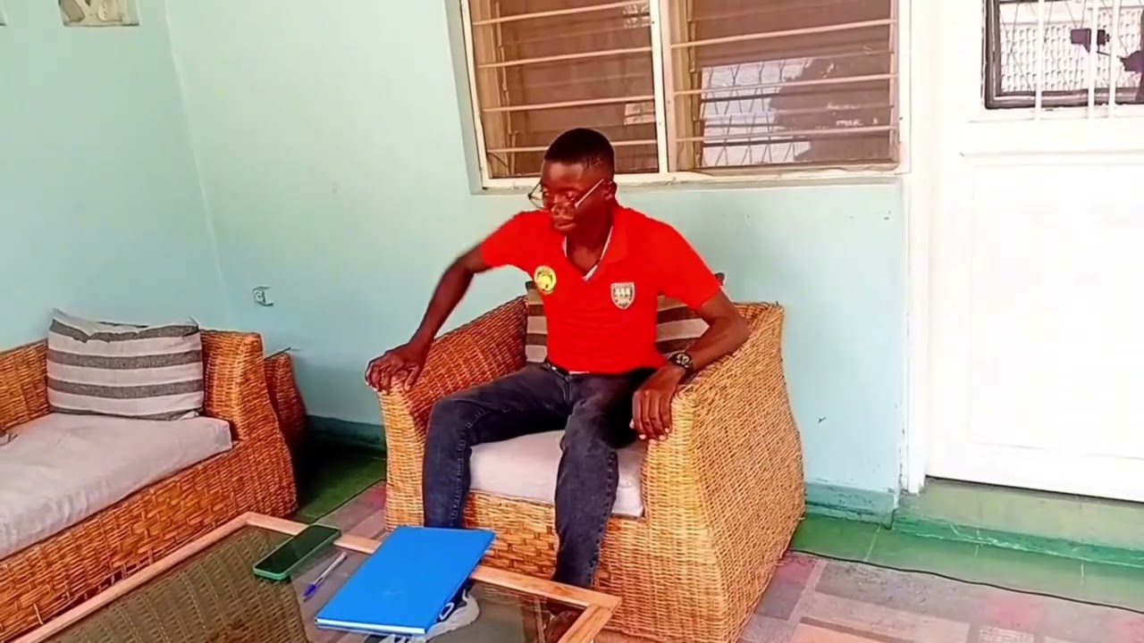 Mr joy&MT Amiri:Mbega ubugome ndabira ayo muganga abakoreye URABE BUKEBUKE WITONZE URAMBWIRA IVYOWAB