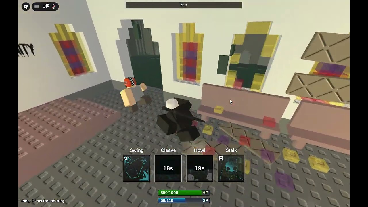 Die of death is FUN