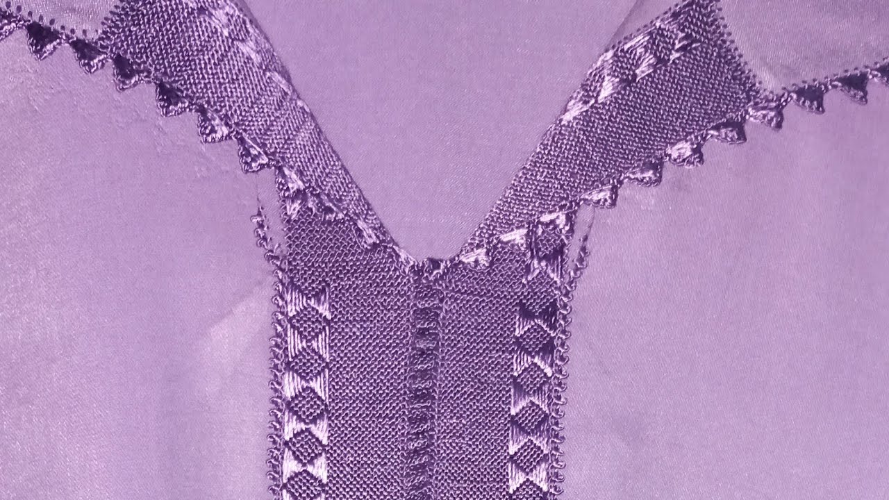 جديد 2025 جلابة الراندة بالحبة للعيد 💜
