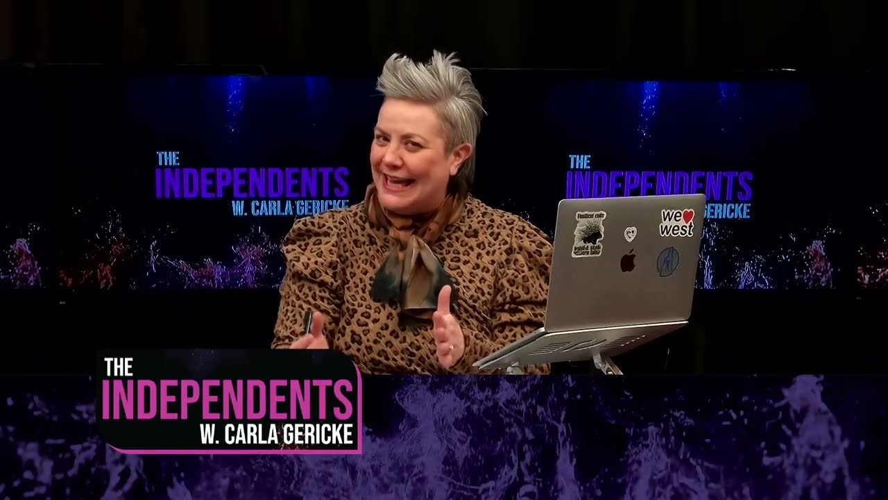 Reputation, Security & Power — Confessions About Nonpublic Sessions | The Independents