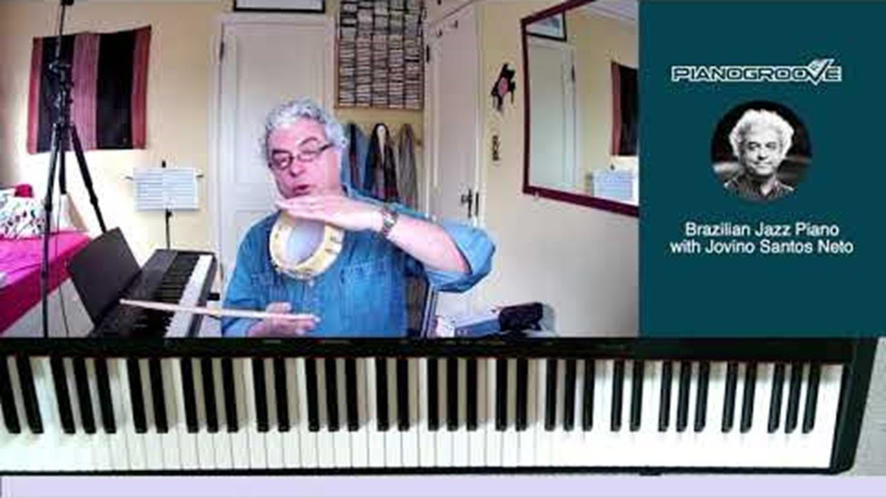Brazilian Rhythms 101: The Essential Guide to Brazilian Samba Patterns