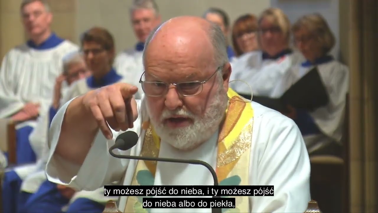 Richard Rohr. Zmartwychwstanie to nie jednorazowy cud.