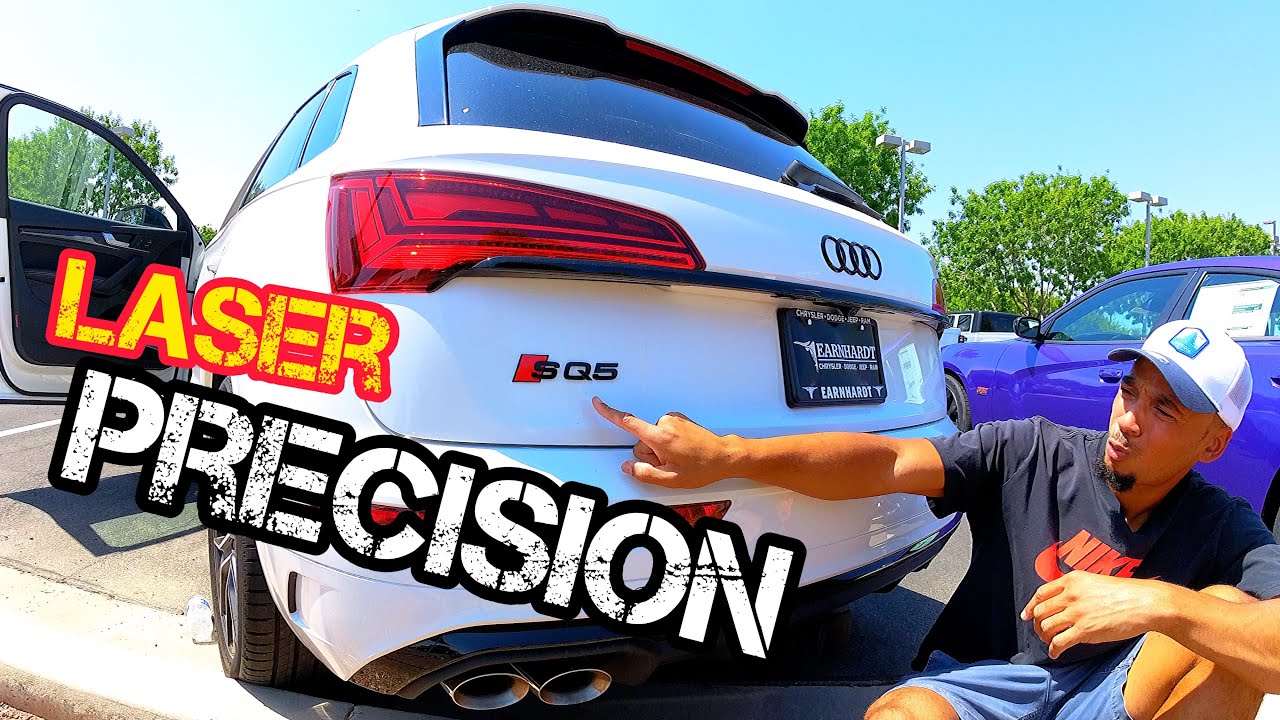 2023 Audi SQ5 Review, With 3.0 Turbo V6 Engine