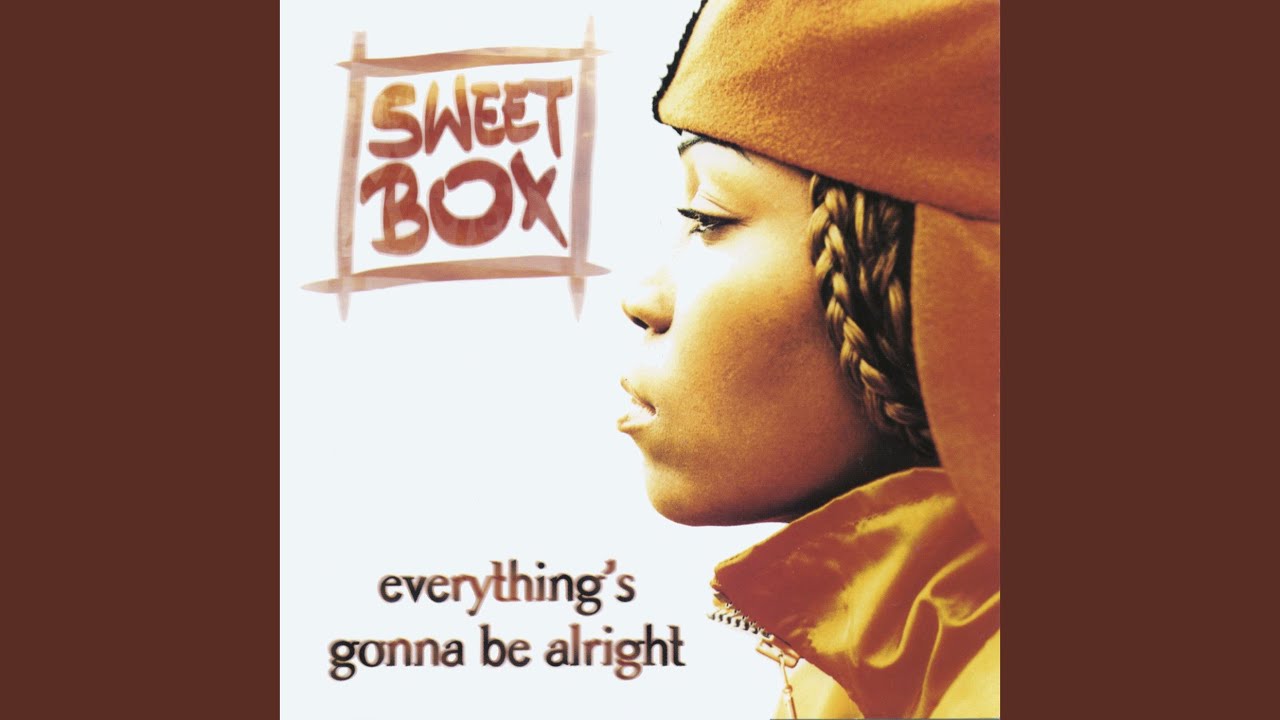 Everything's Gonna Be Alright (Instrumental)