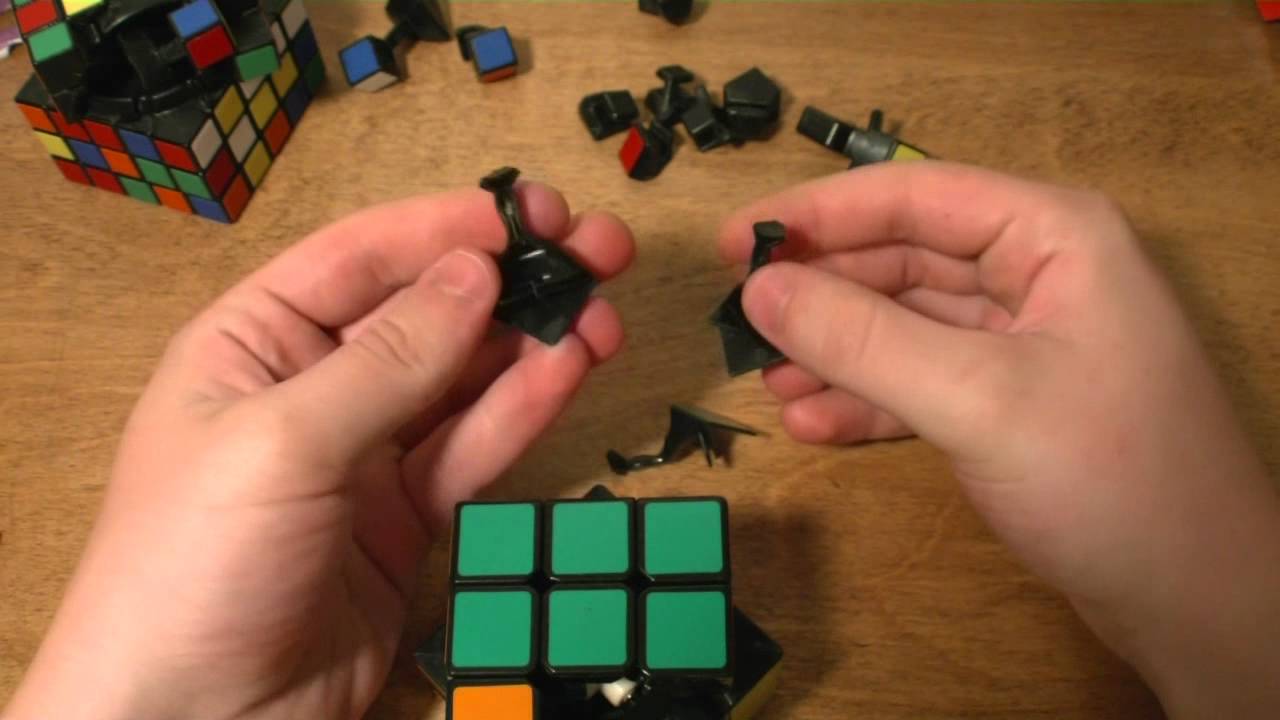 Обзор Даян Жанчи 3х3