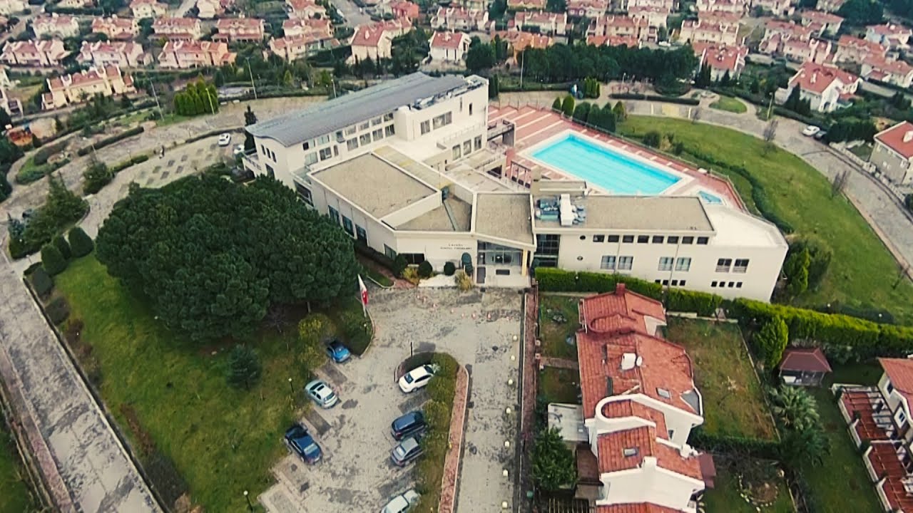 Arıköy Sitesi
