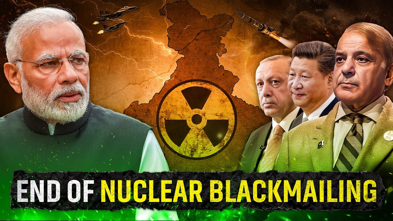 Which Indian Weapons Were Used Against Pakistan? | UPSC | InRise