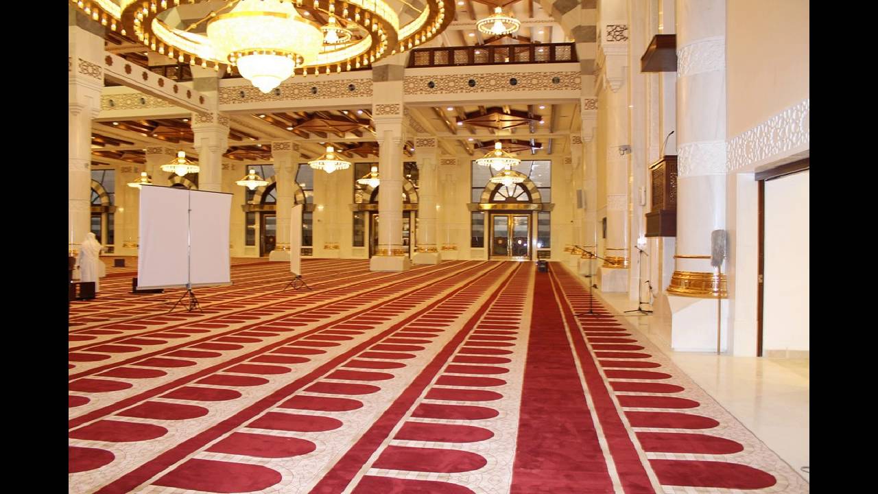 تراويح الشيخ السايح -زمالة-شلف-2015