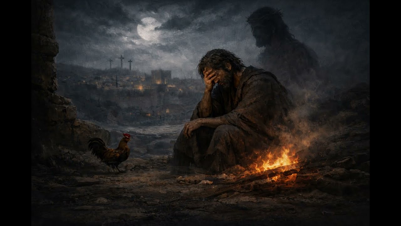 Ashes of My Promise C