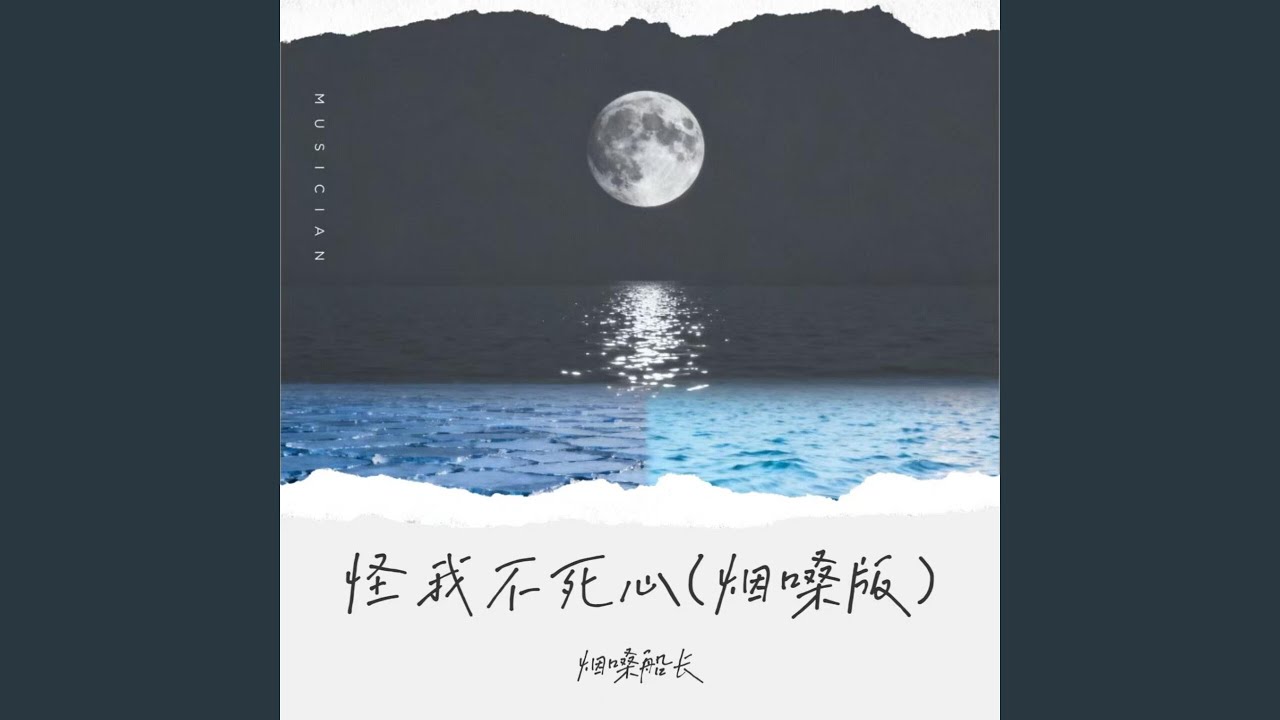 怪我不死心 (烟嗓版)