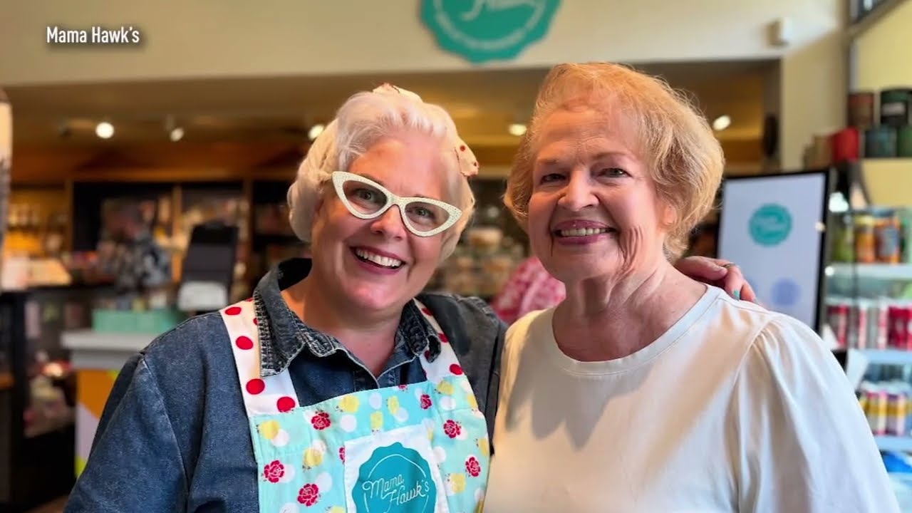 Mama Hawk's Cafe at The Michener flies into second location for the Bucks County fave