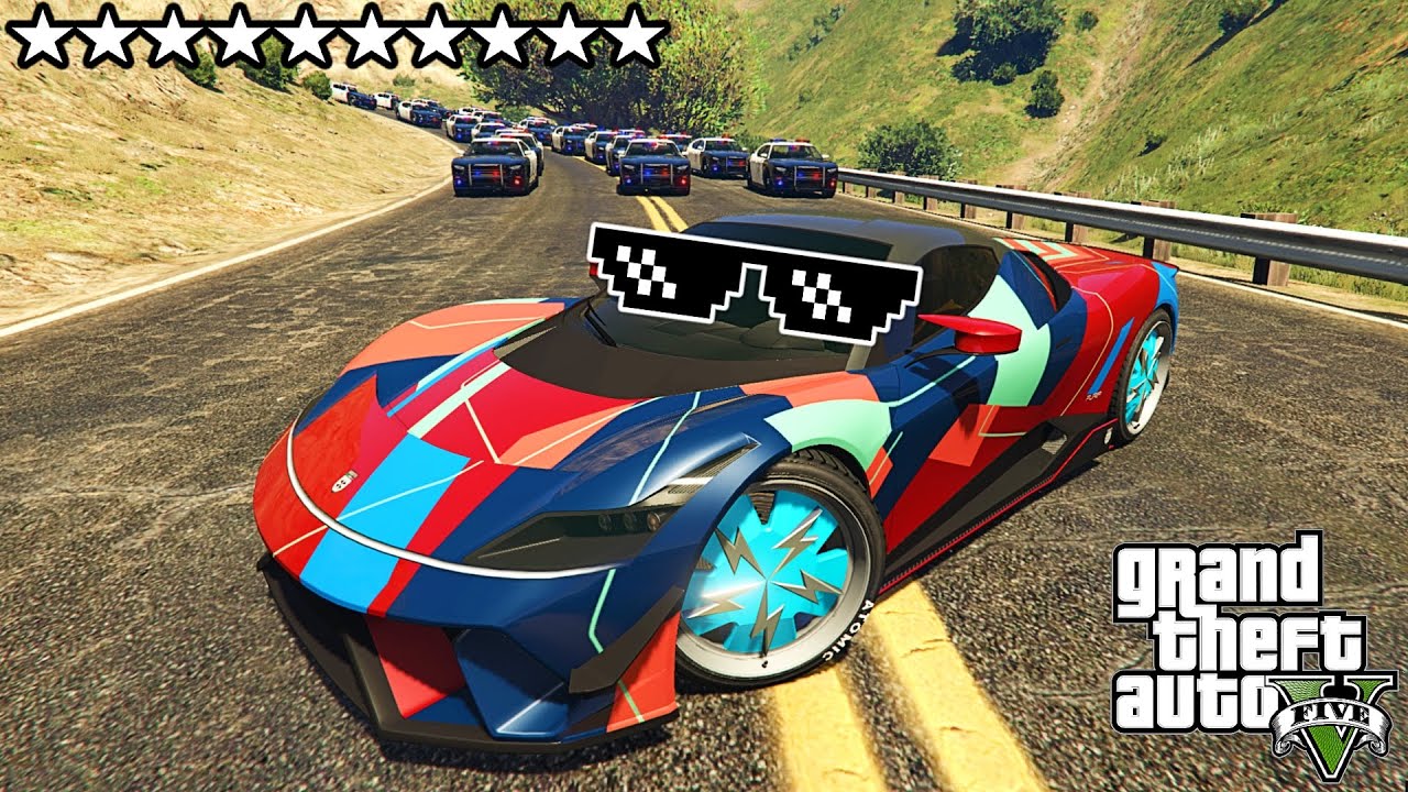 GTA 5 Thug Life #59 ( GTA 5 Funny Moments )