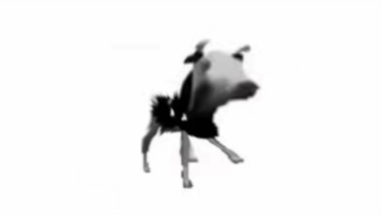 EXTREME BASS BOOSTED ( polish cow )