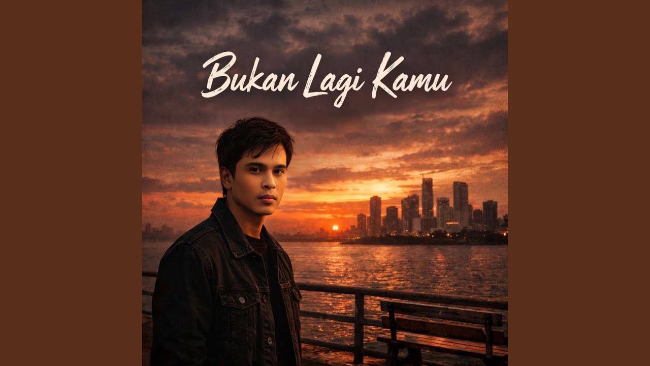 Bukan Lagi Kamu