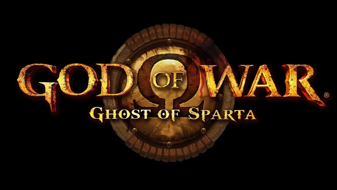 God Of War Ghost Of Sparta-Kratos Game Play Video Part-12